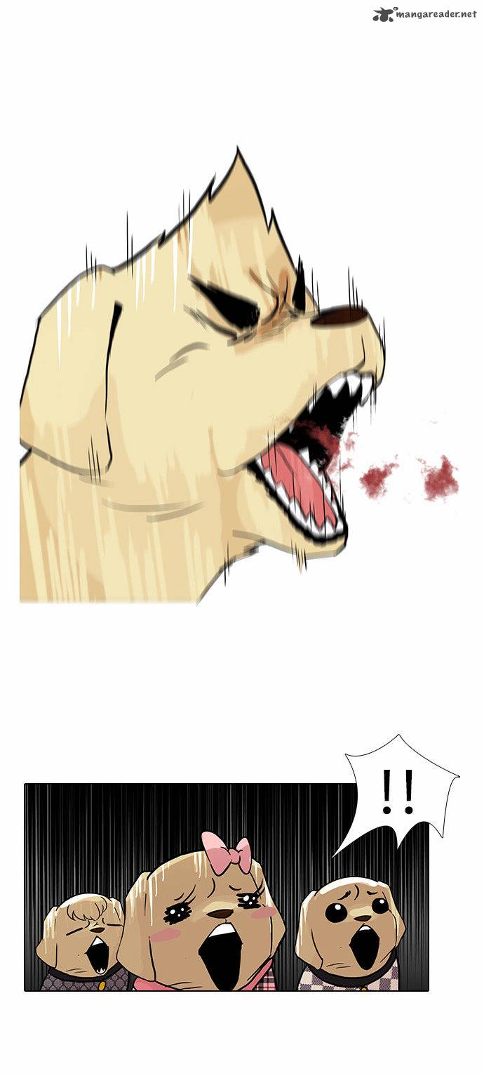 Lookism 69 20