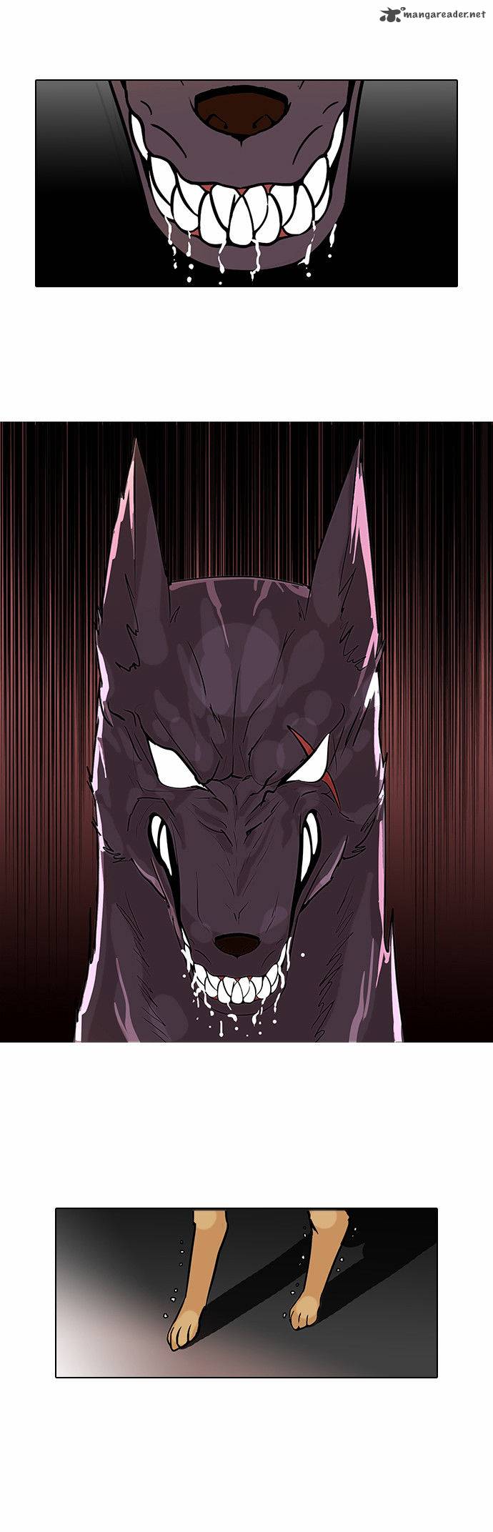 Lookism 69 24