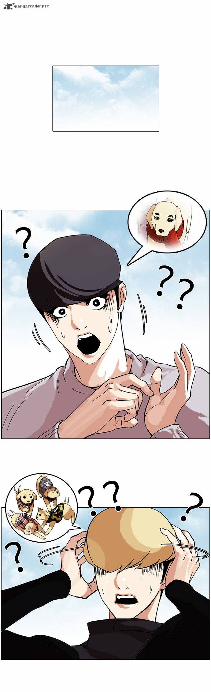Lookism 69 25