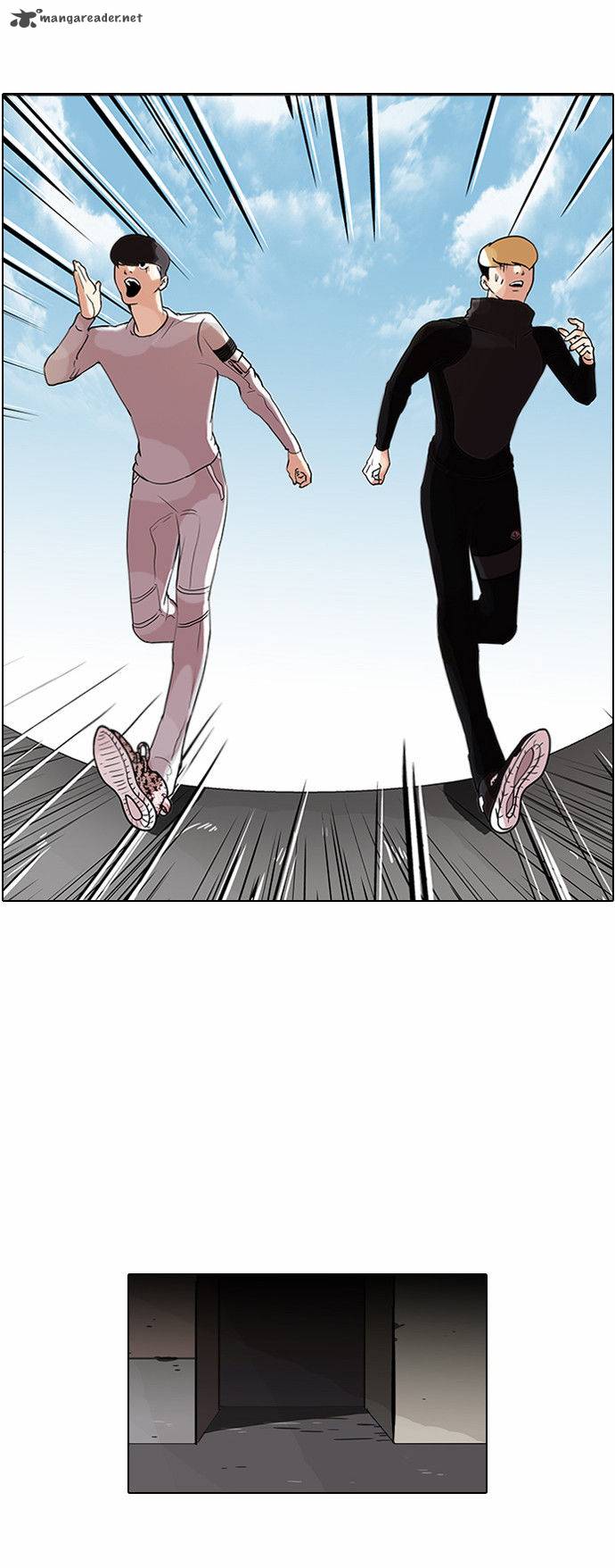 Lookism 69 26