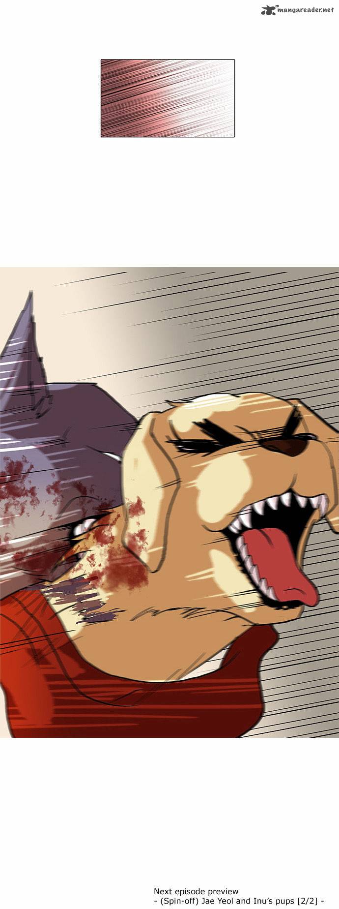Lookism 69 28