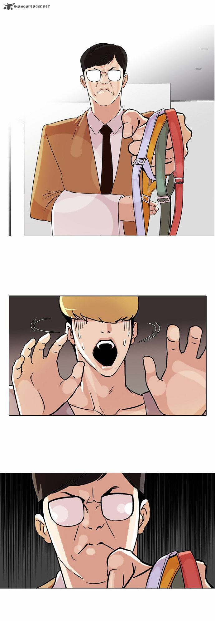 Lookism 69 3