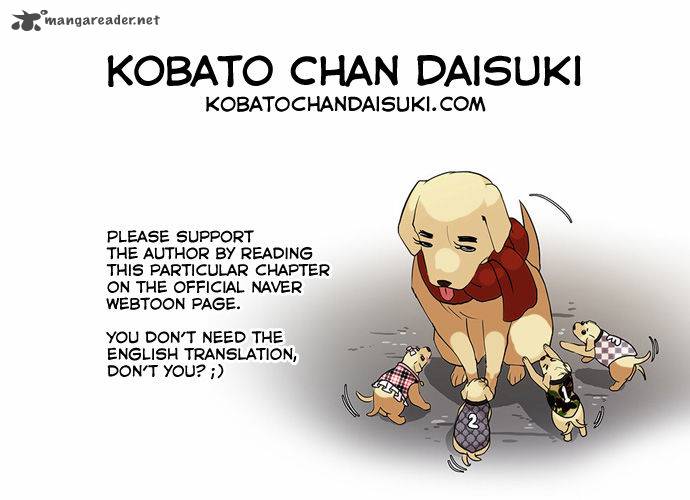 Lookism 69 30