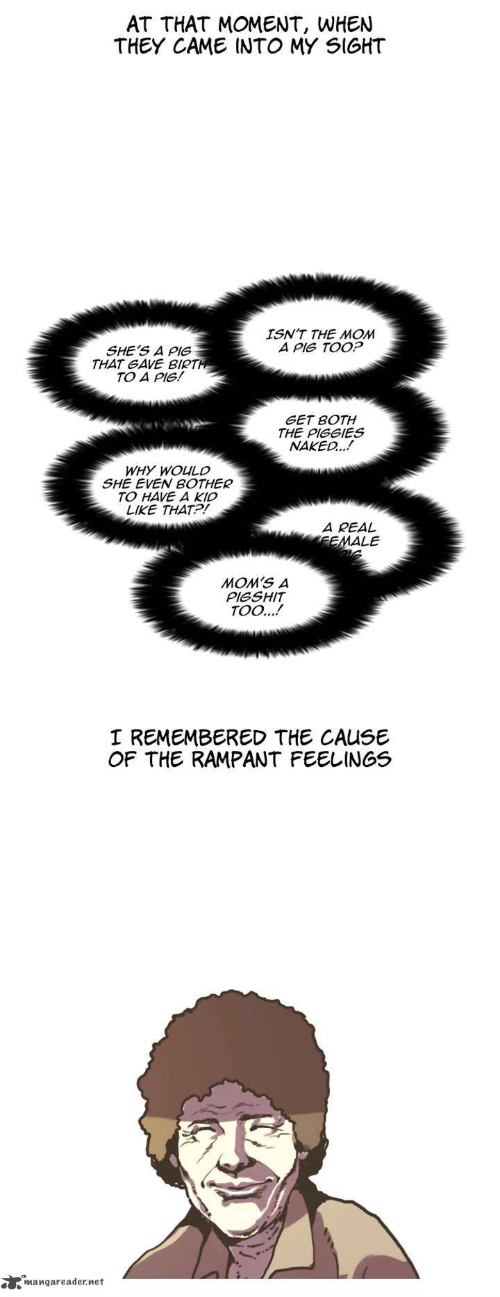 Lookism 7 15