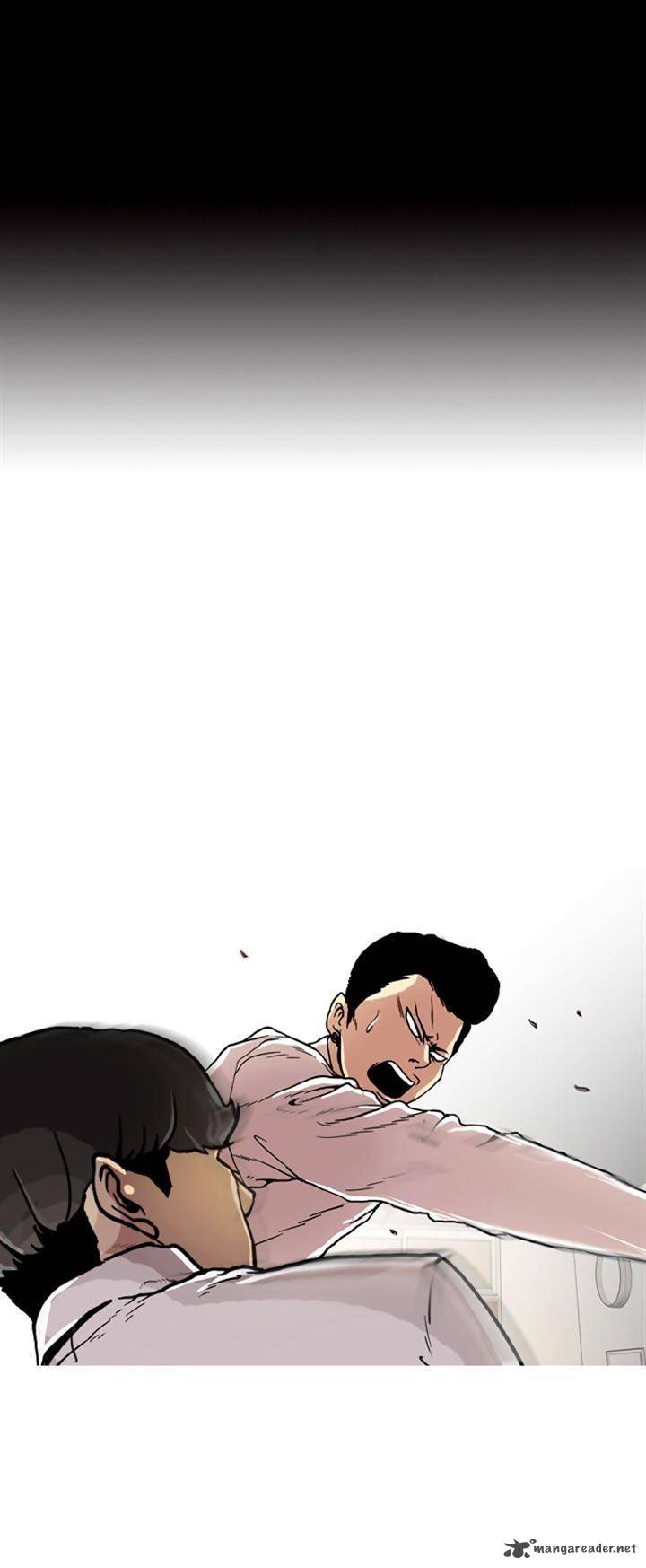 Lookism 7 19