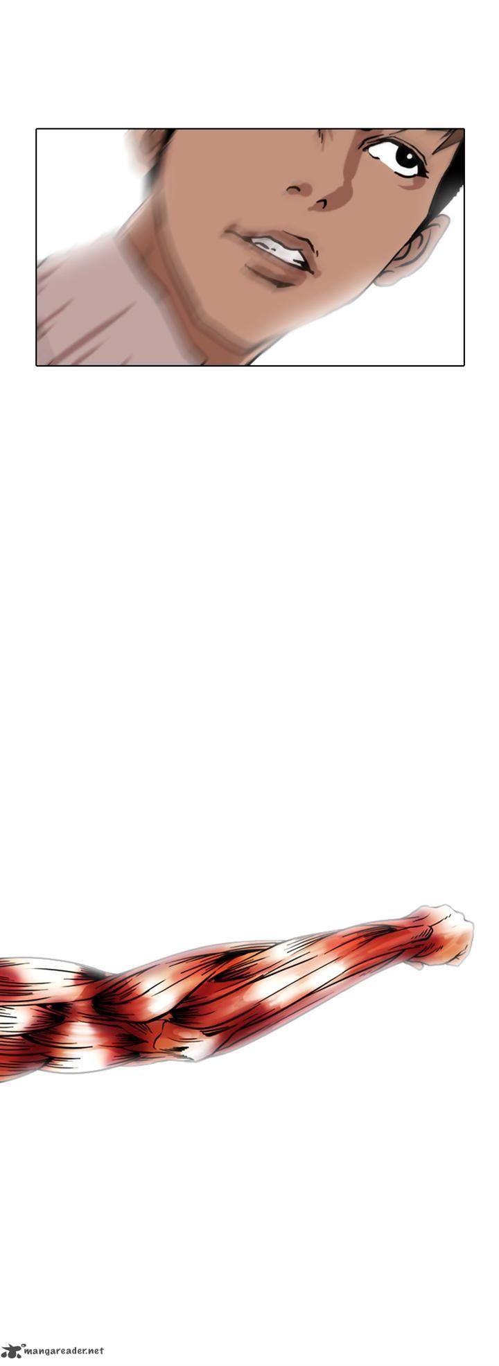 Lookism 7 21