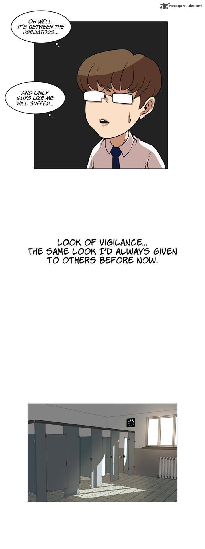 Lookism 7 32