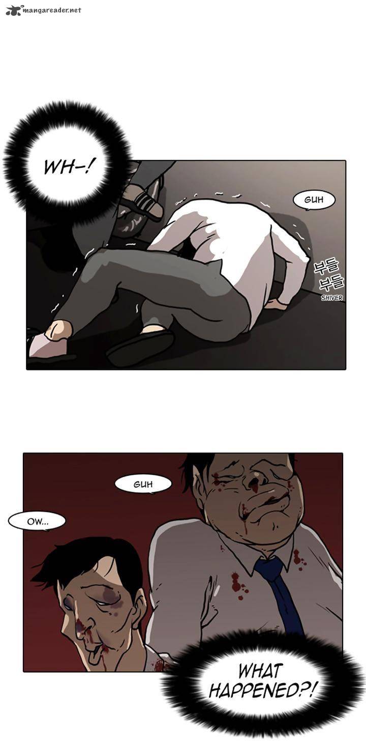Lookism 7 42