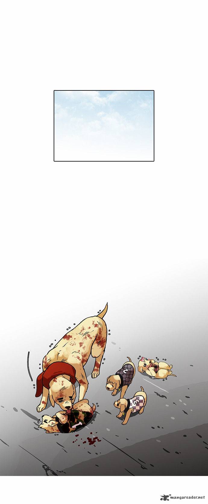 Lookism 70 11