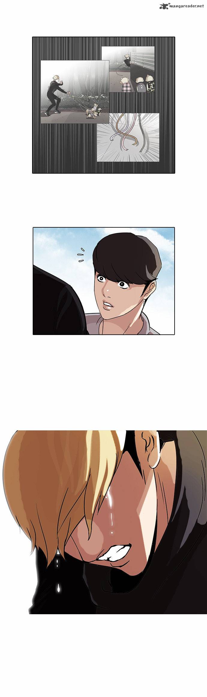 Lookism 70 13