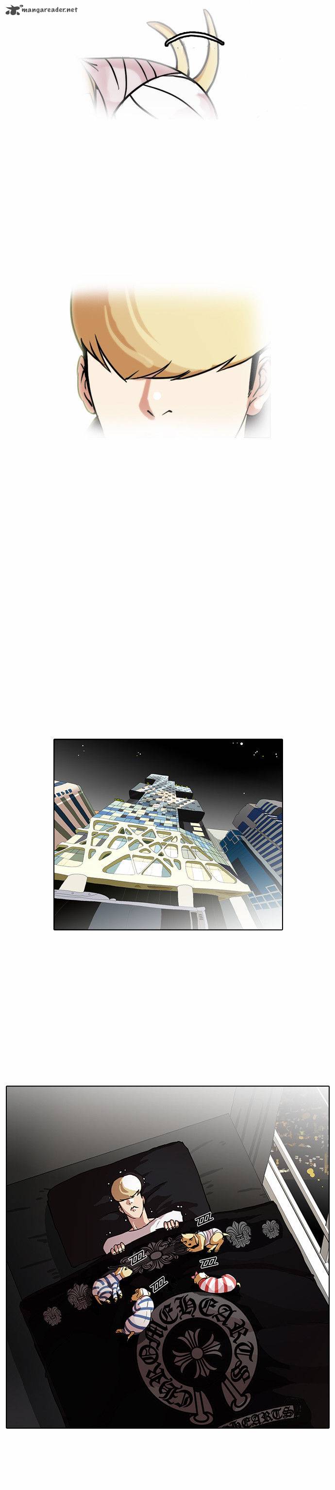 Lookism 70 16
