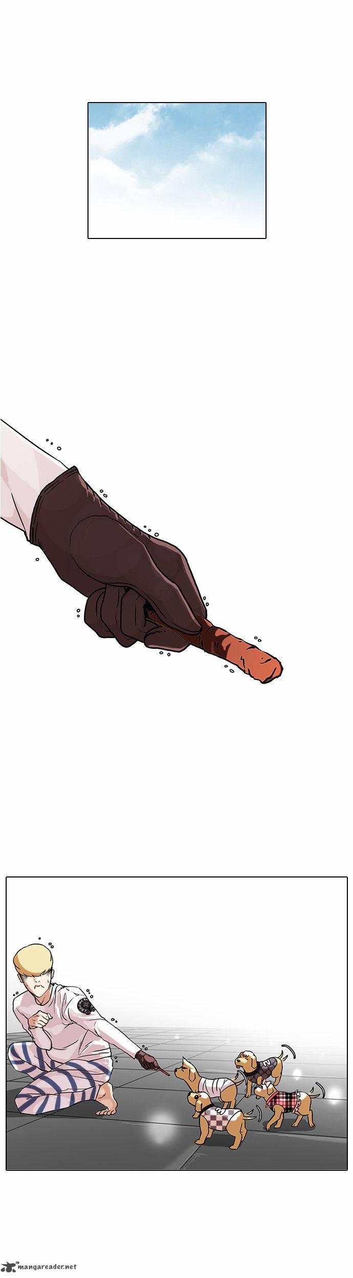 Lookism 70 18
