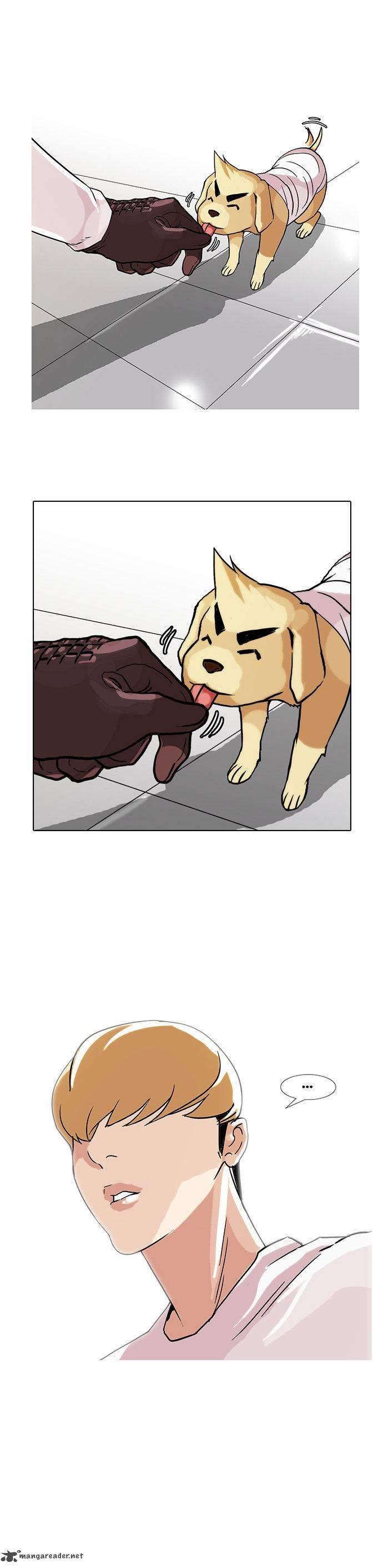 Lookism 70 19