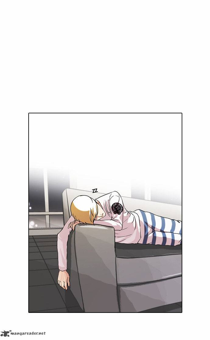 Lookism 70 20