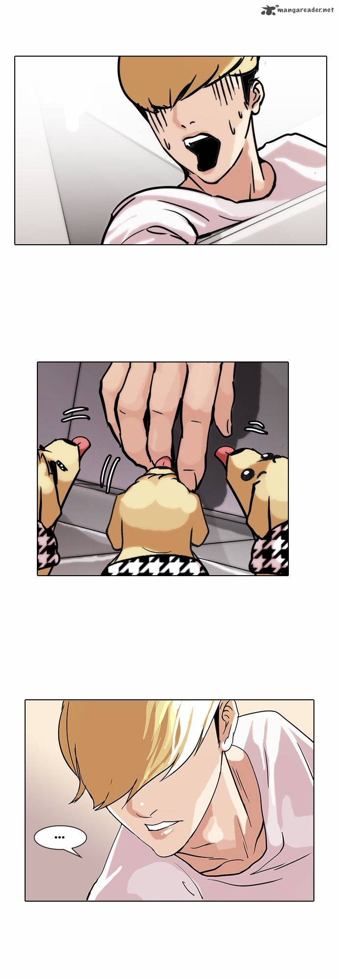 Lookism 70 22
