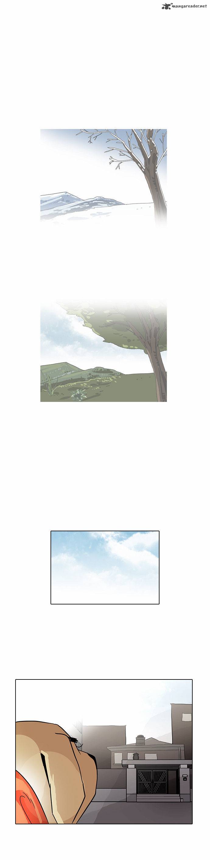 Lookism 70 24