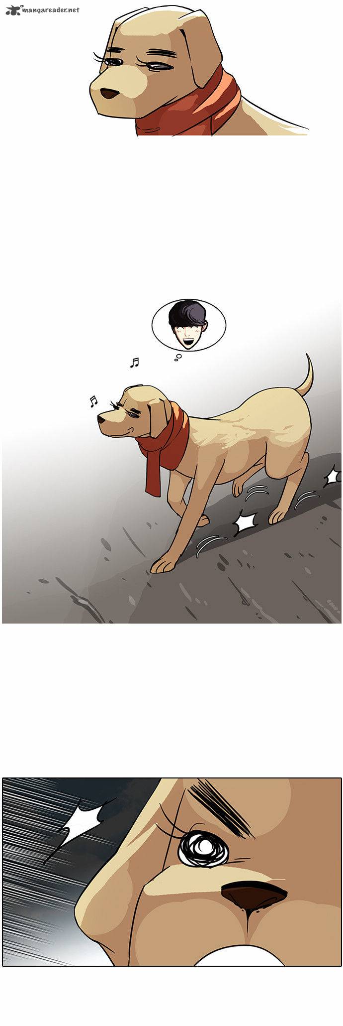 Lookism 70 26