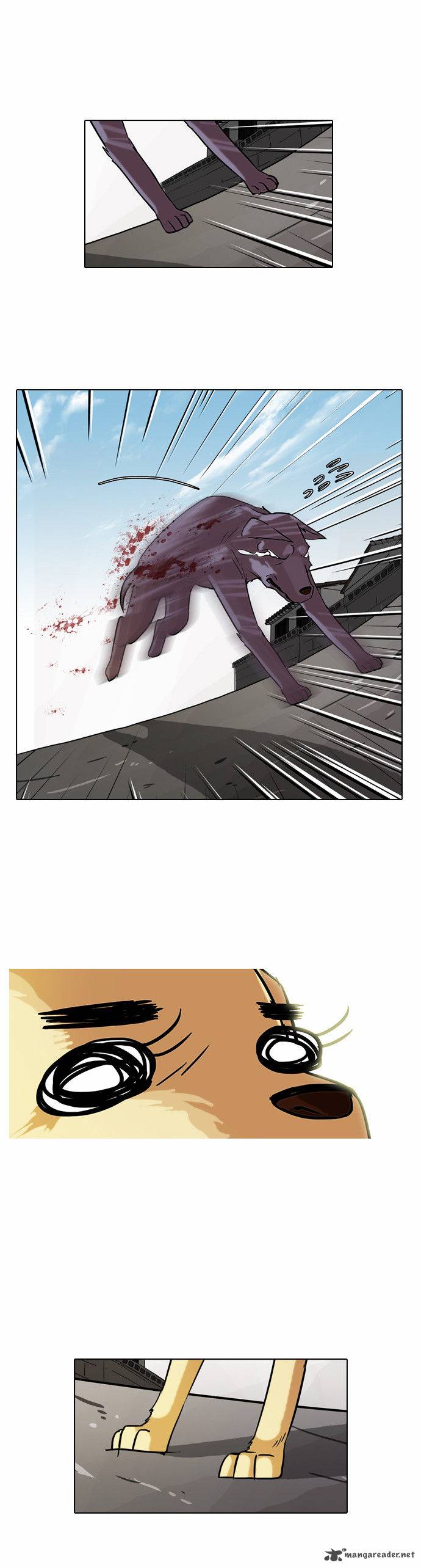 Lookism 70 31
