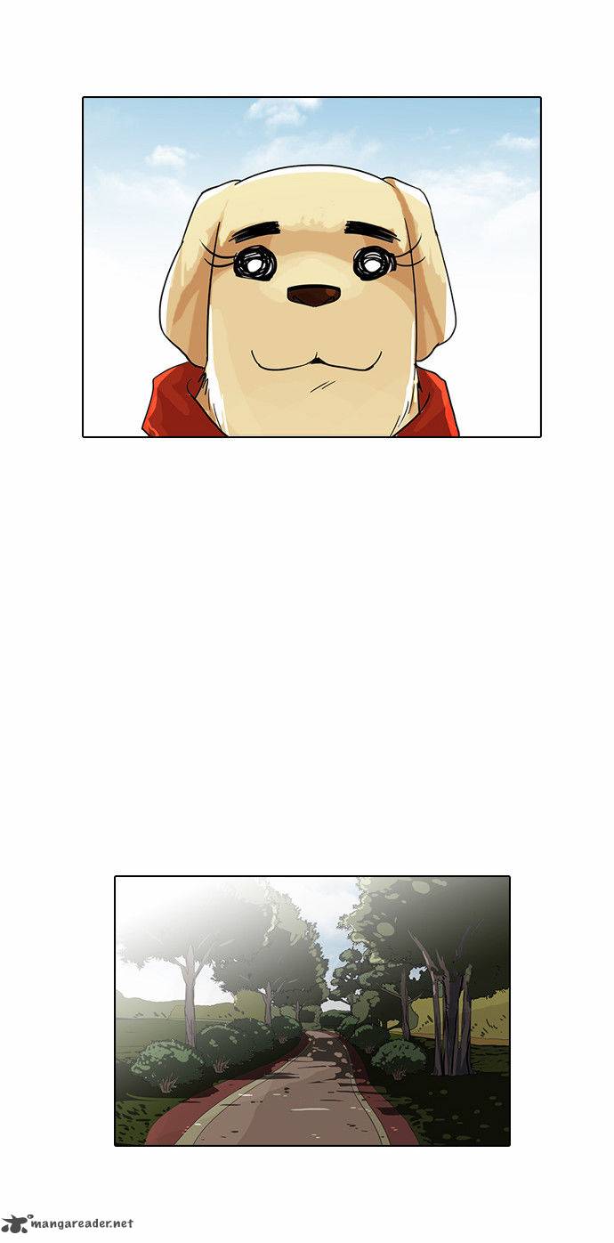 Lookism 70 36