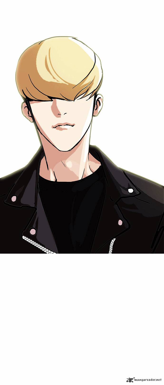 Lookism 70 38