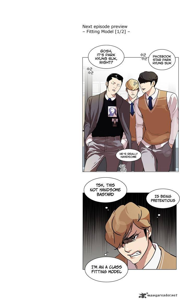 Lookism 70 39