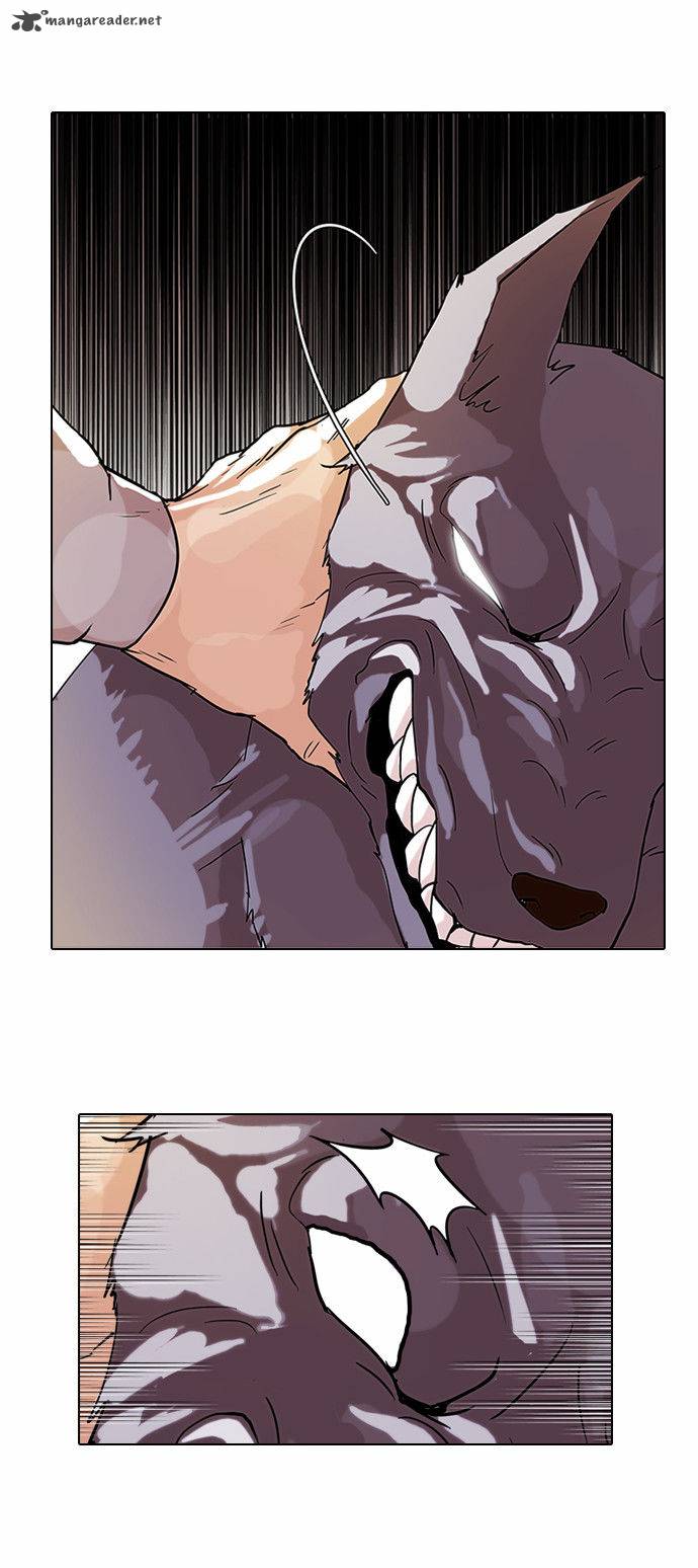 Lookism 70 8