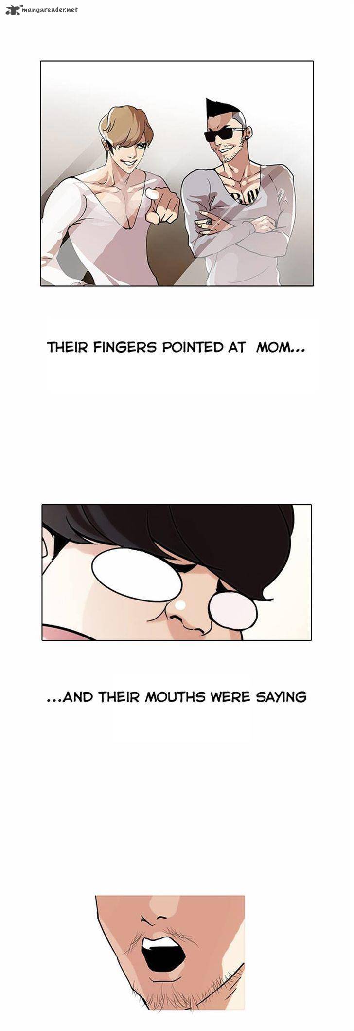 Lookism 71 25