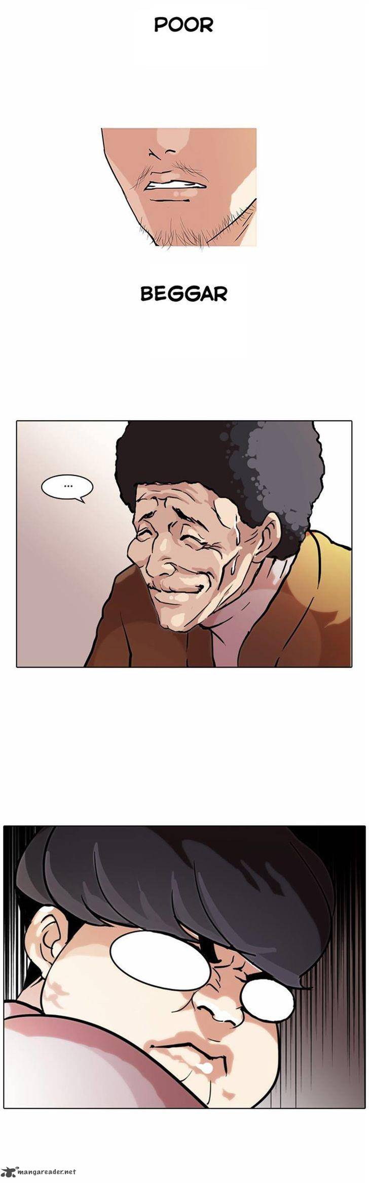 Lookism 71 26