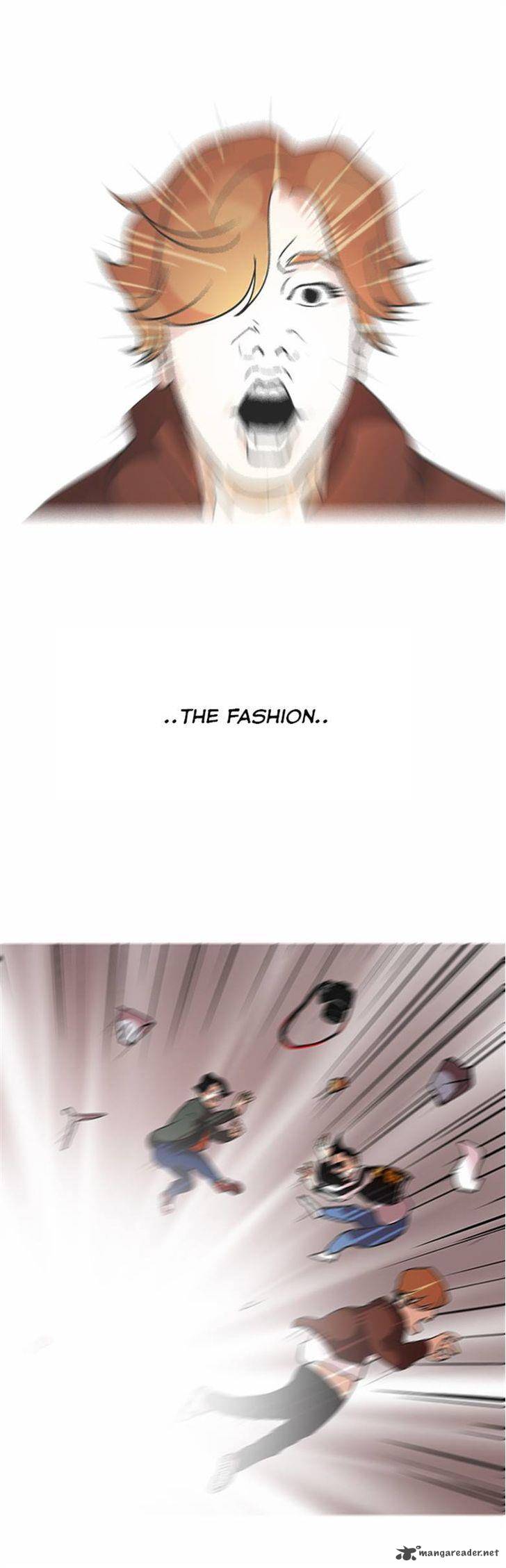 Lookism 72 16