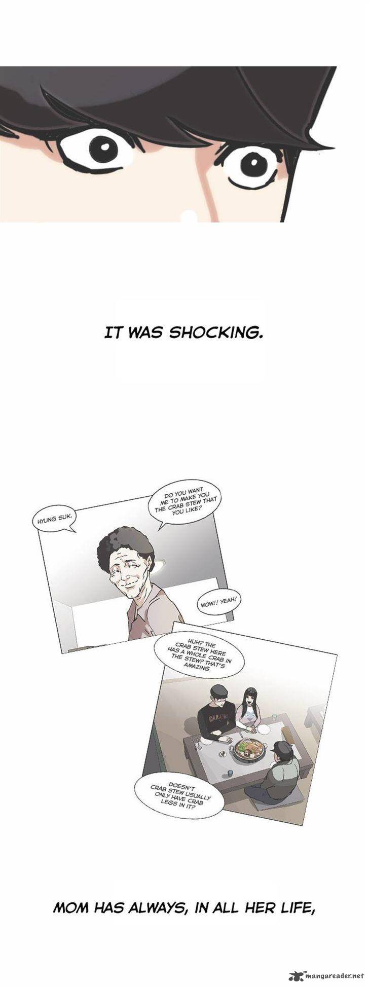 Lookism 72 33