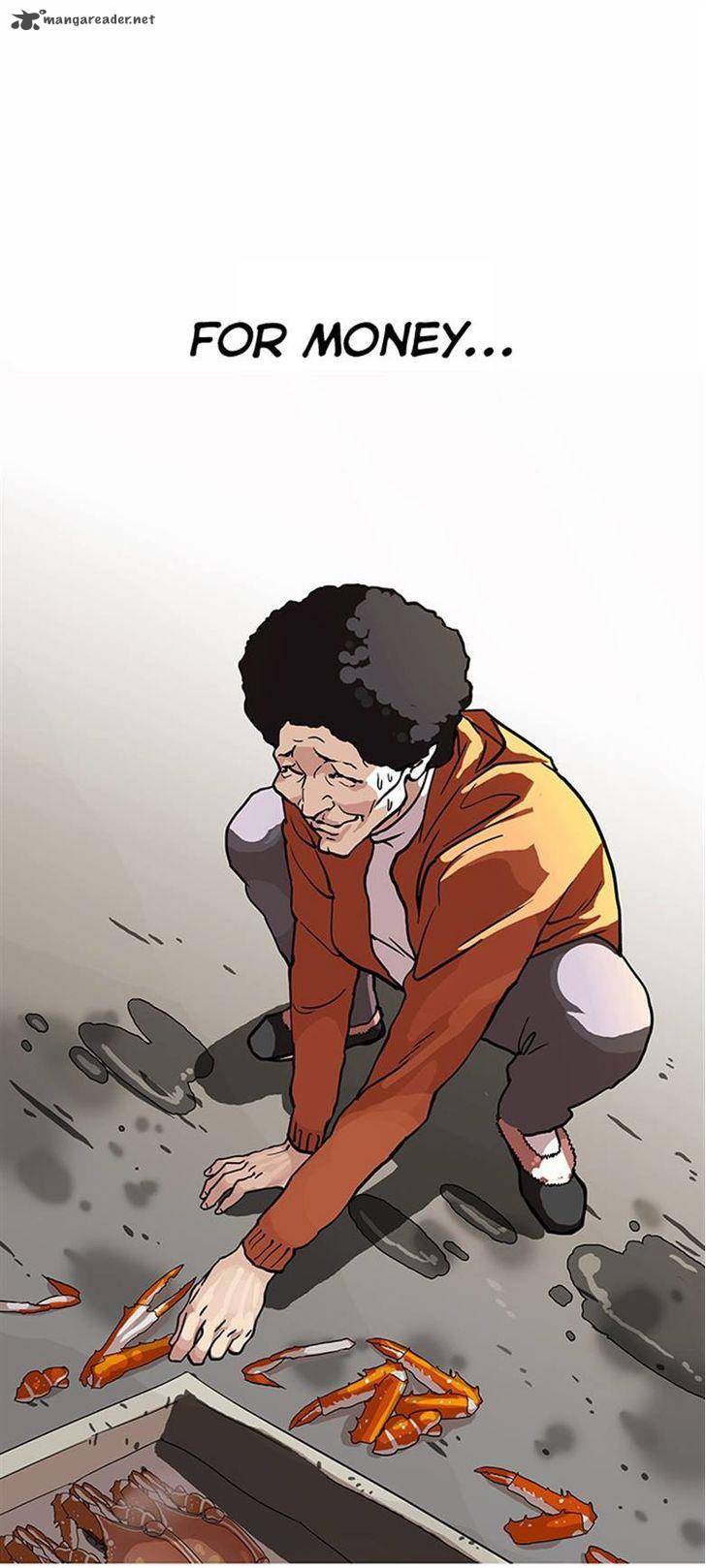 Lookism 72 34