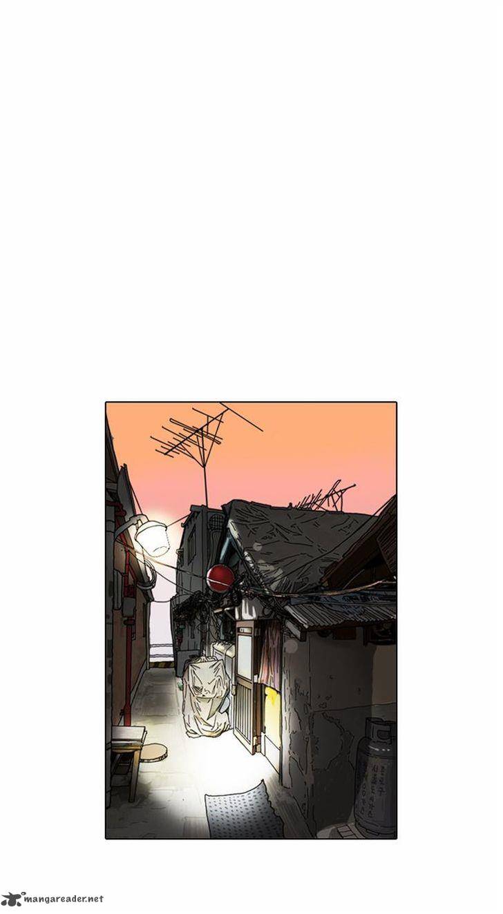 Lookism 72 35