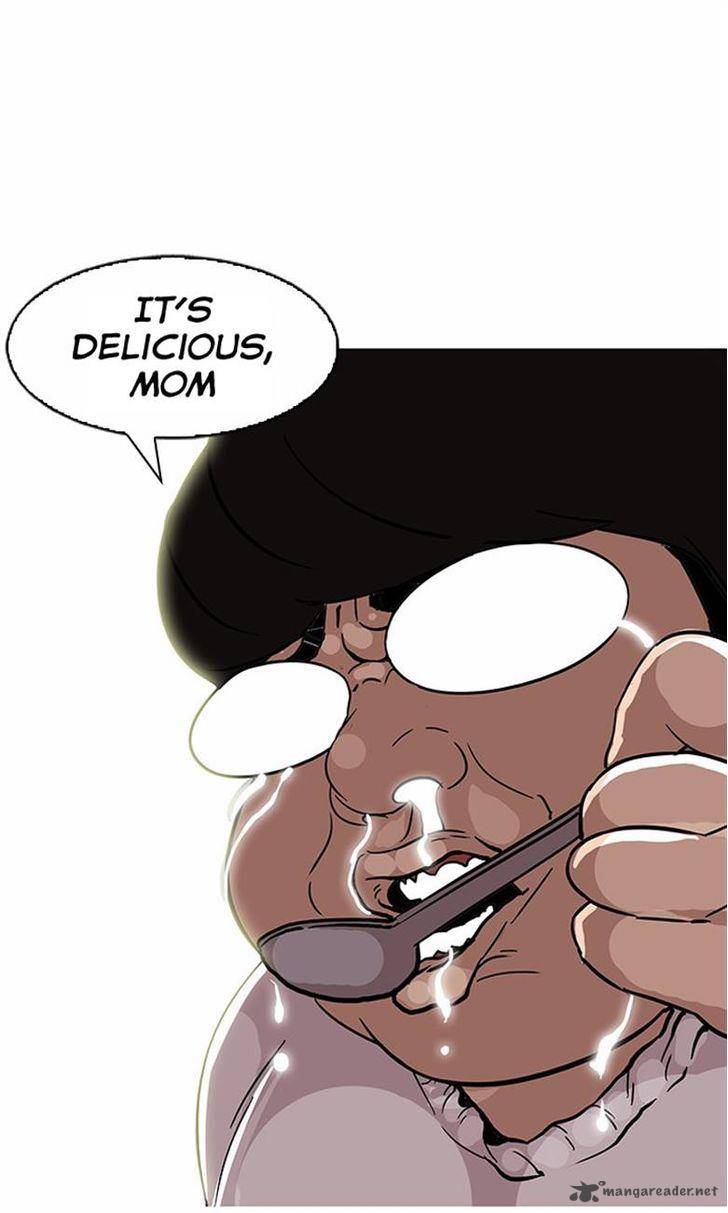 Lookism 72 39