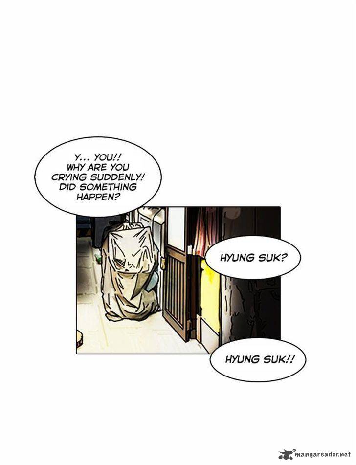Lookism 72 40