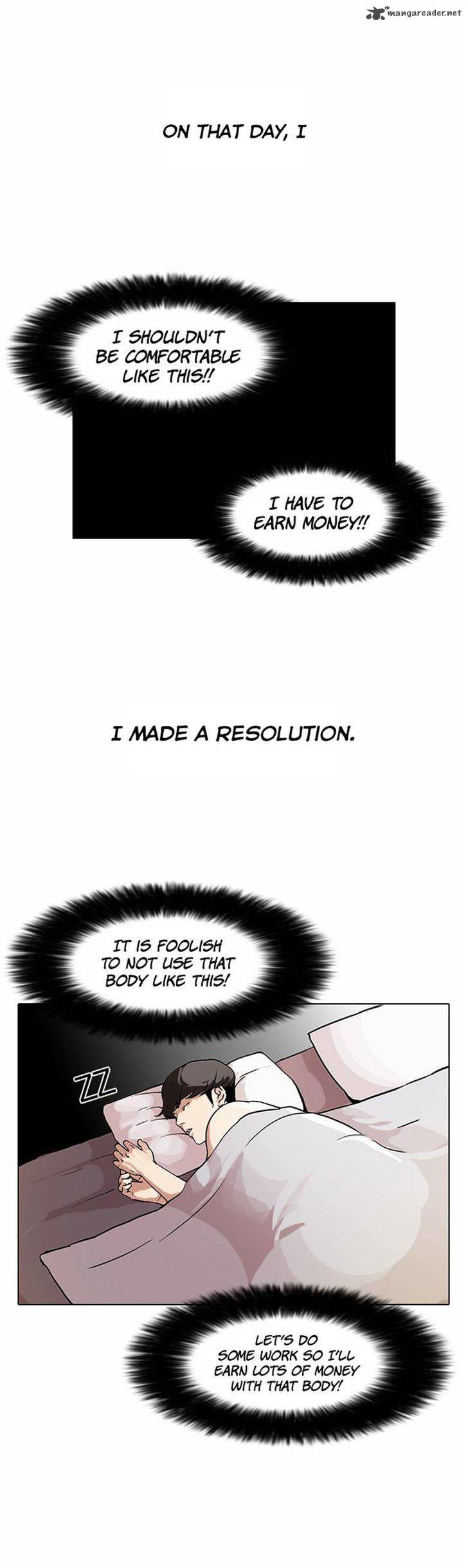 Lookism 72 41
