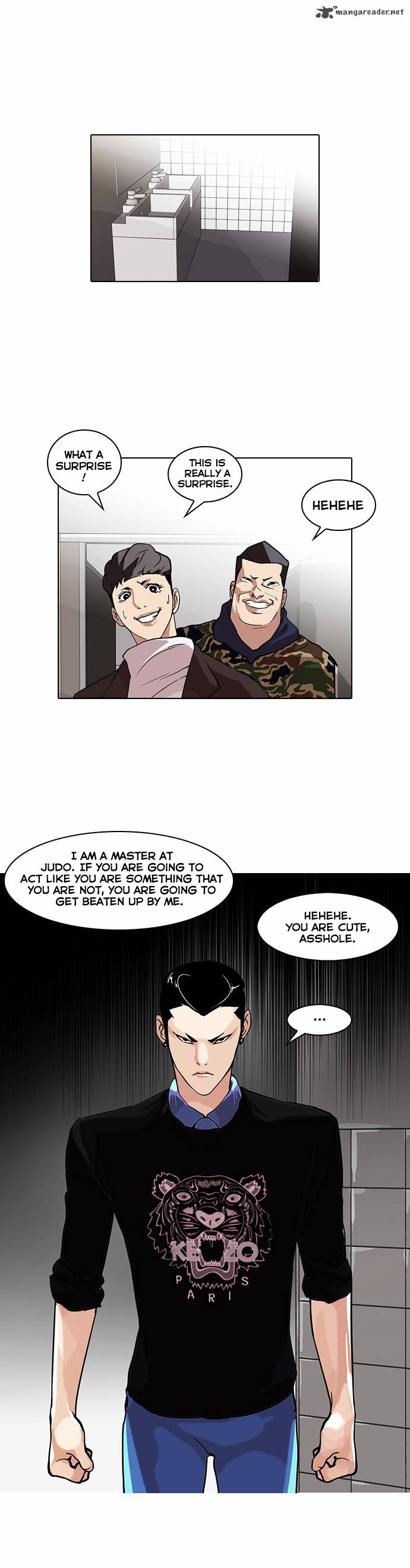 Lookism 74 1