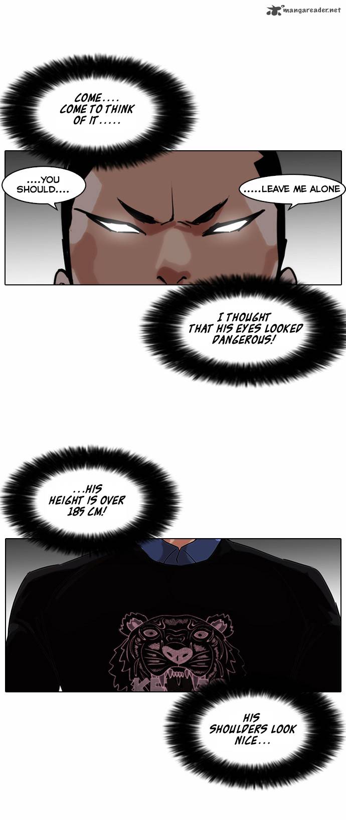 Lookism 74 19