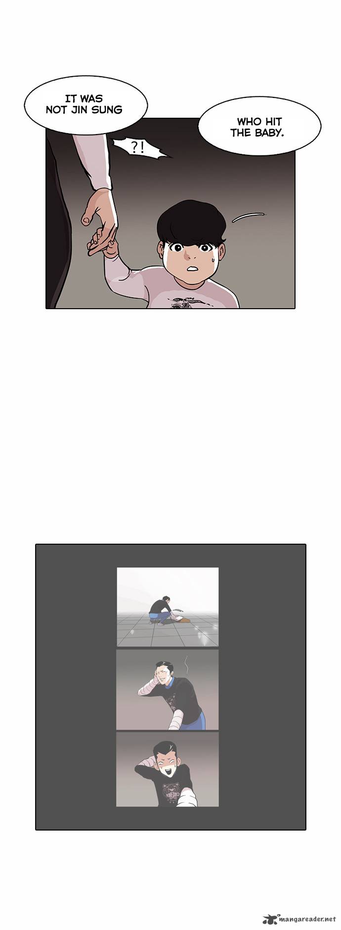 Lookism 74 31