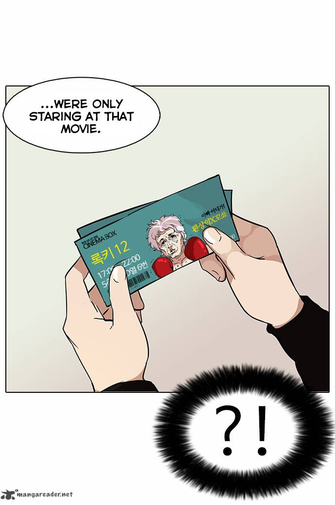Lookism 74 38
