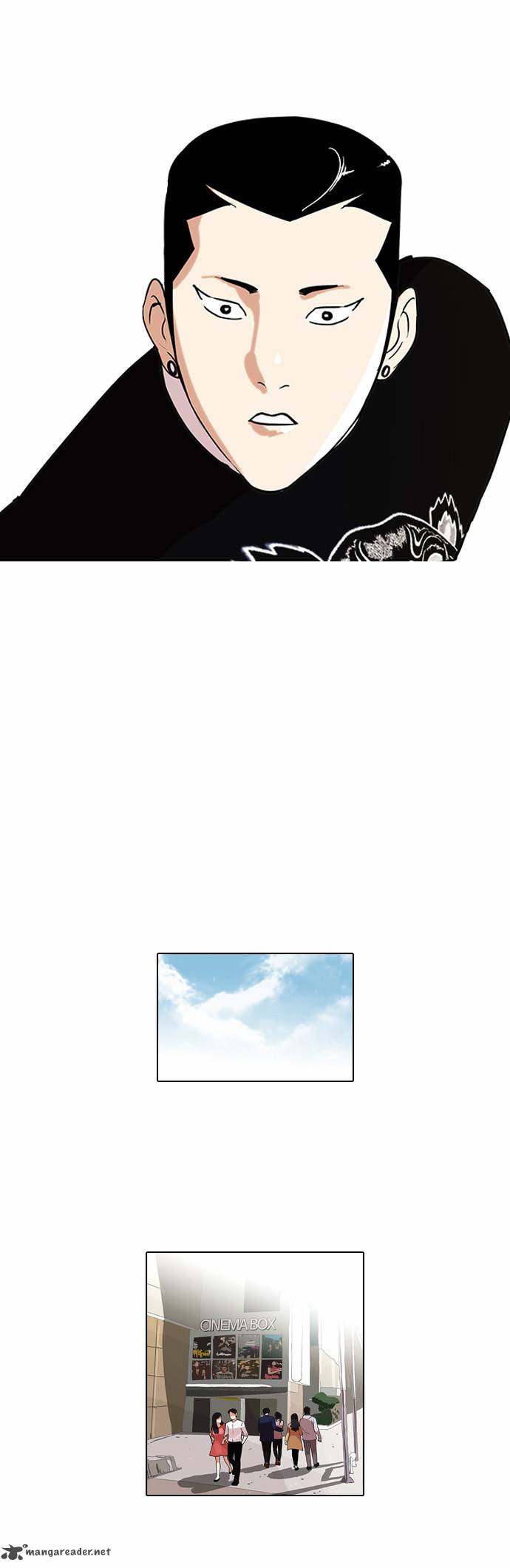 Lookism 74 39