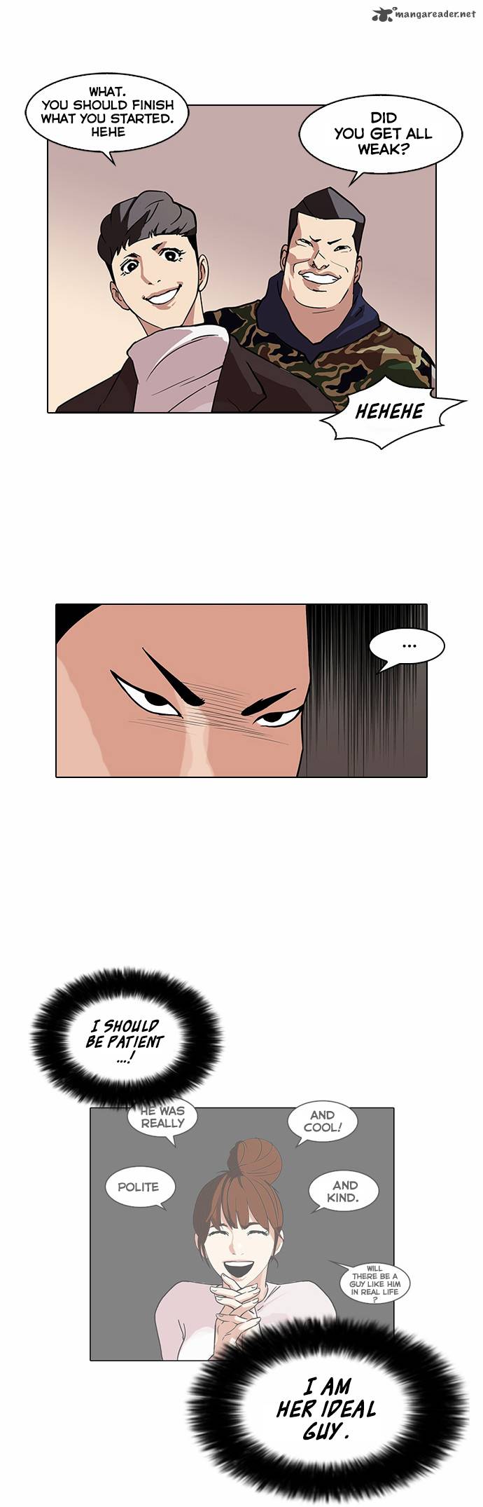 Lookism 74 4