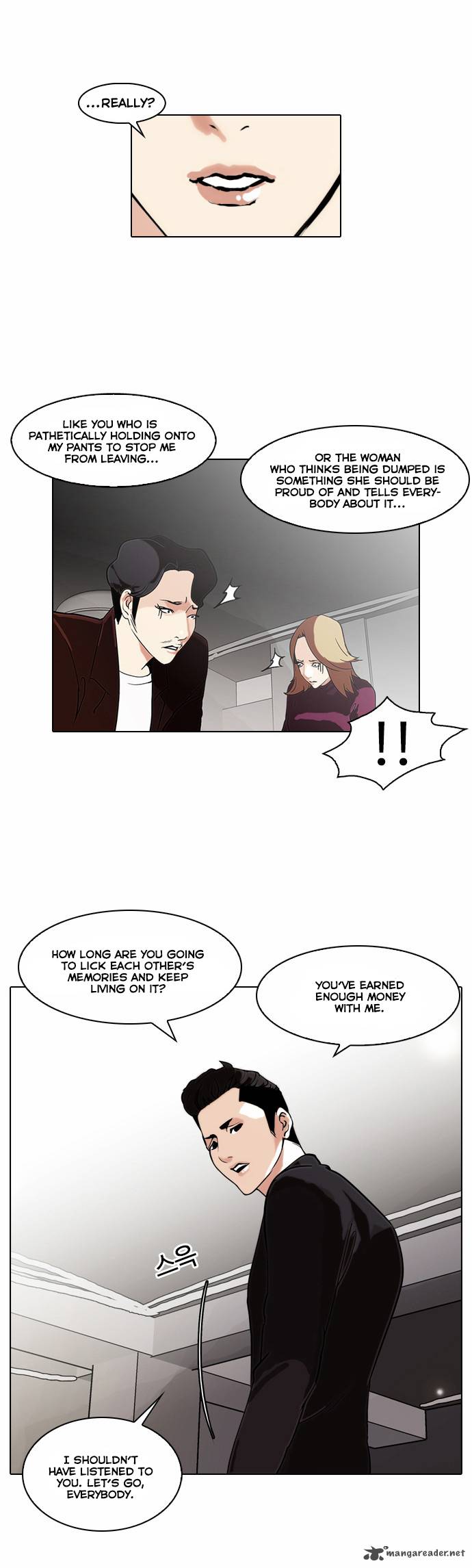 Lookism 75 10