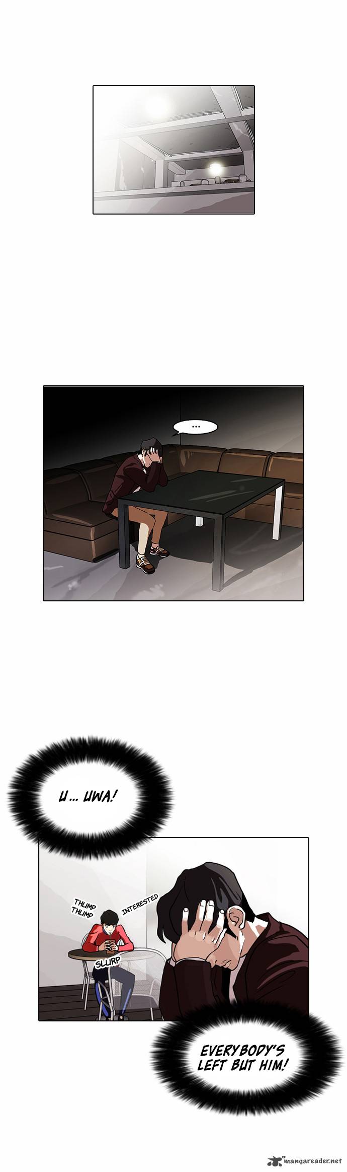 Lookism 75 13