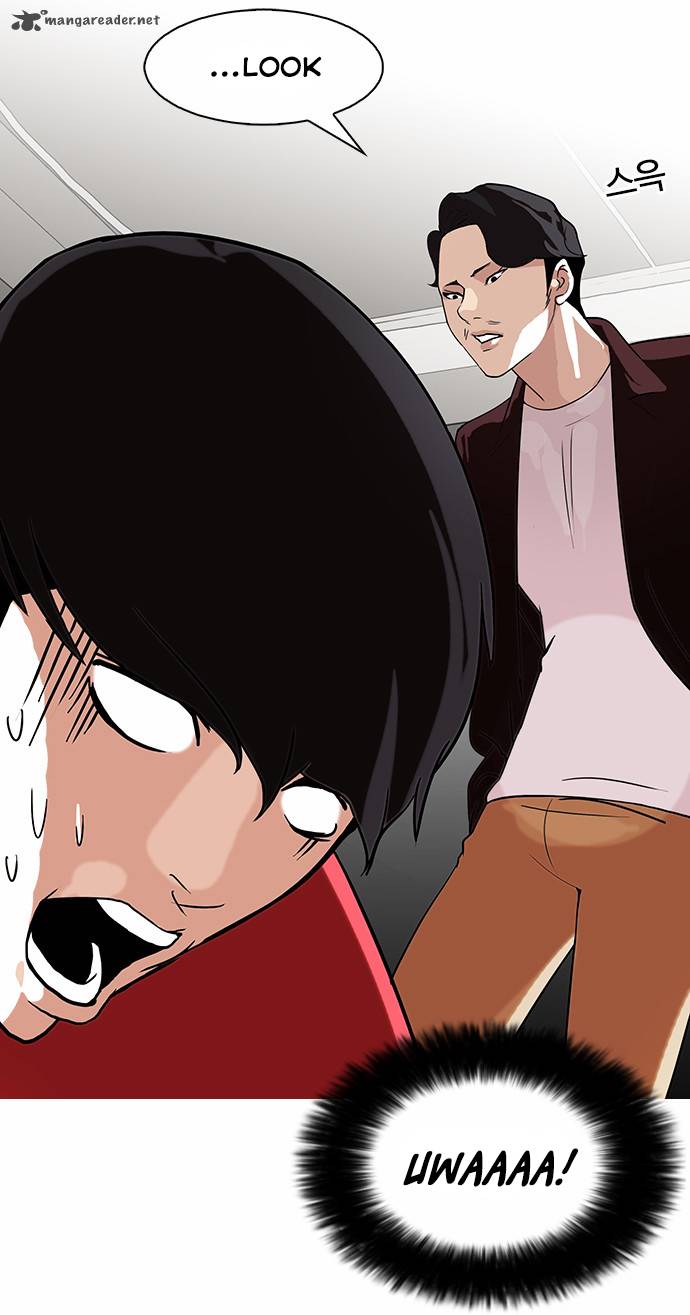 Lookism 75 16