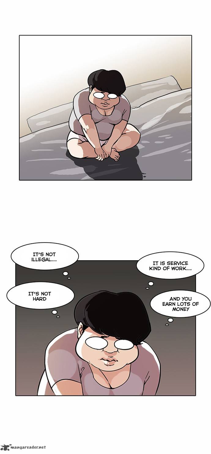 Lookism 75 22