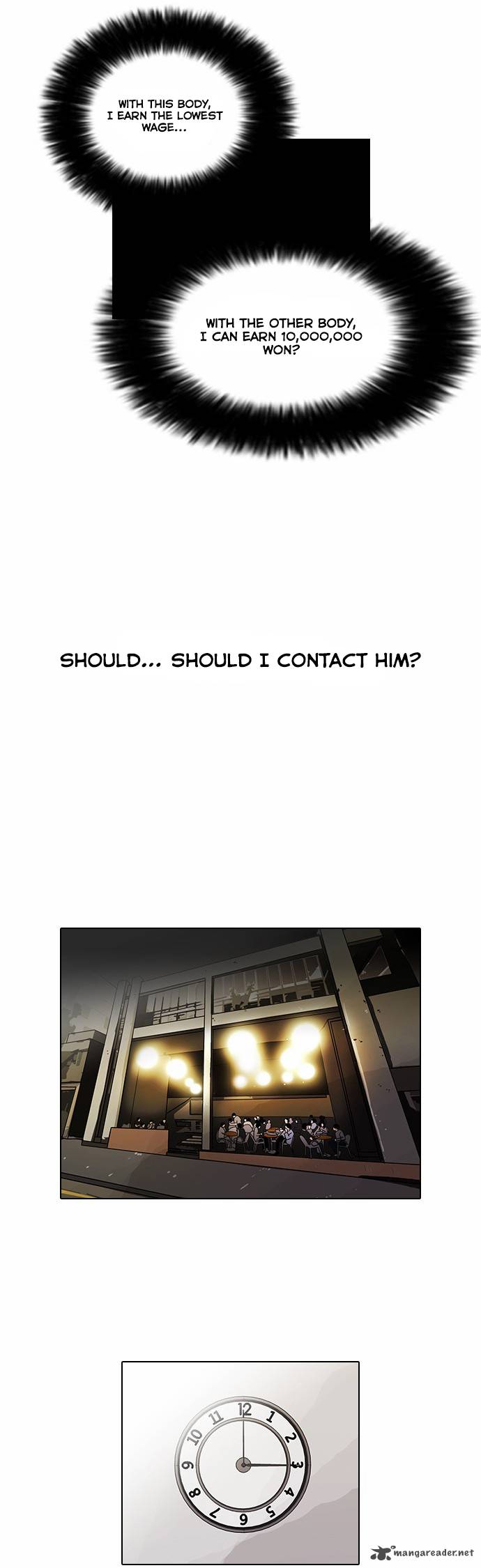 Lookism 75 23
