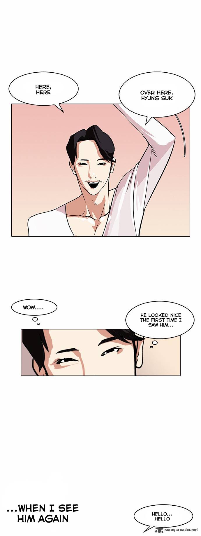 Lookism 75 24