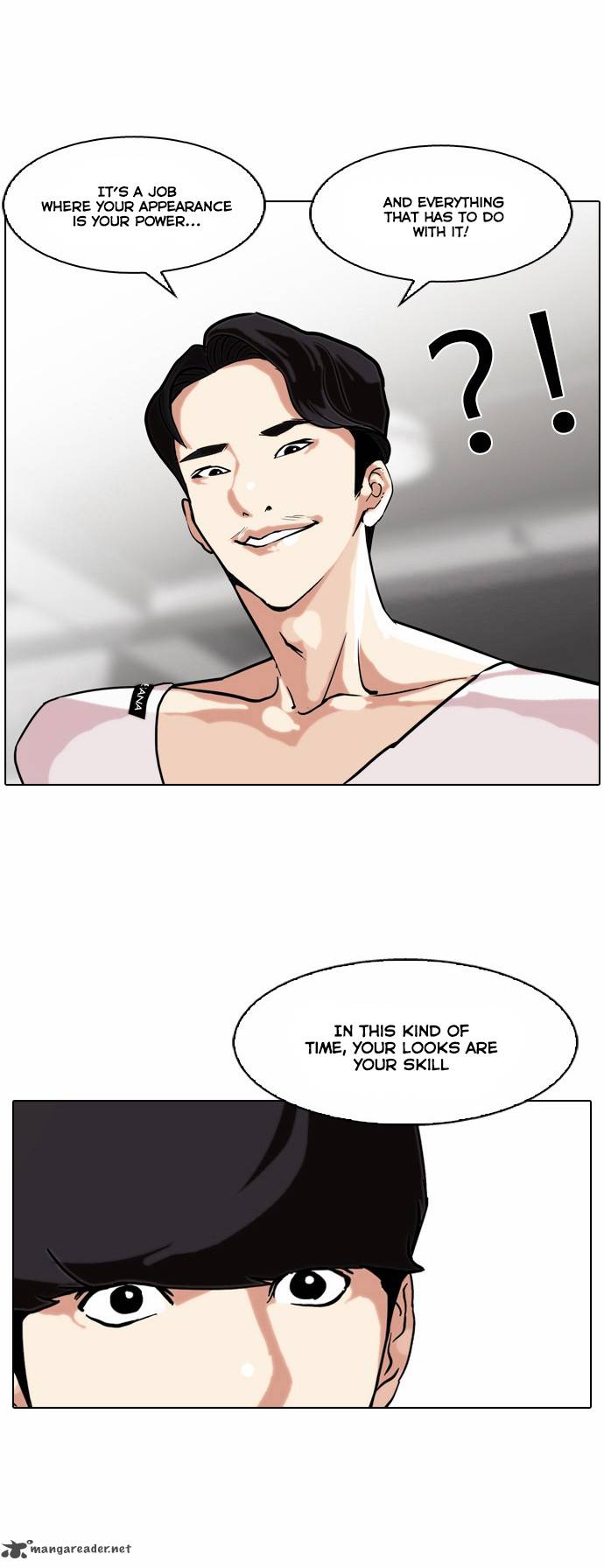 Lookism 75 28