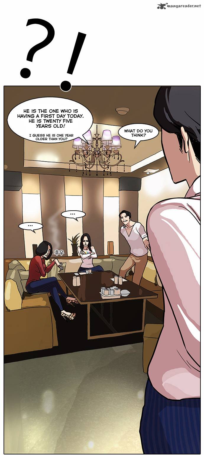 Lookism 75 31
