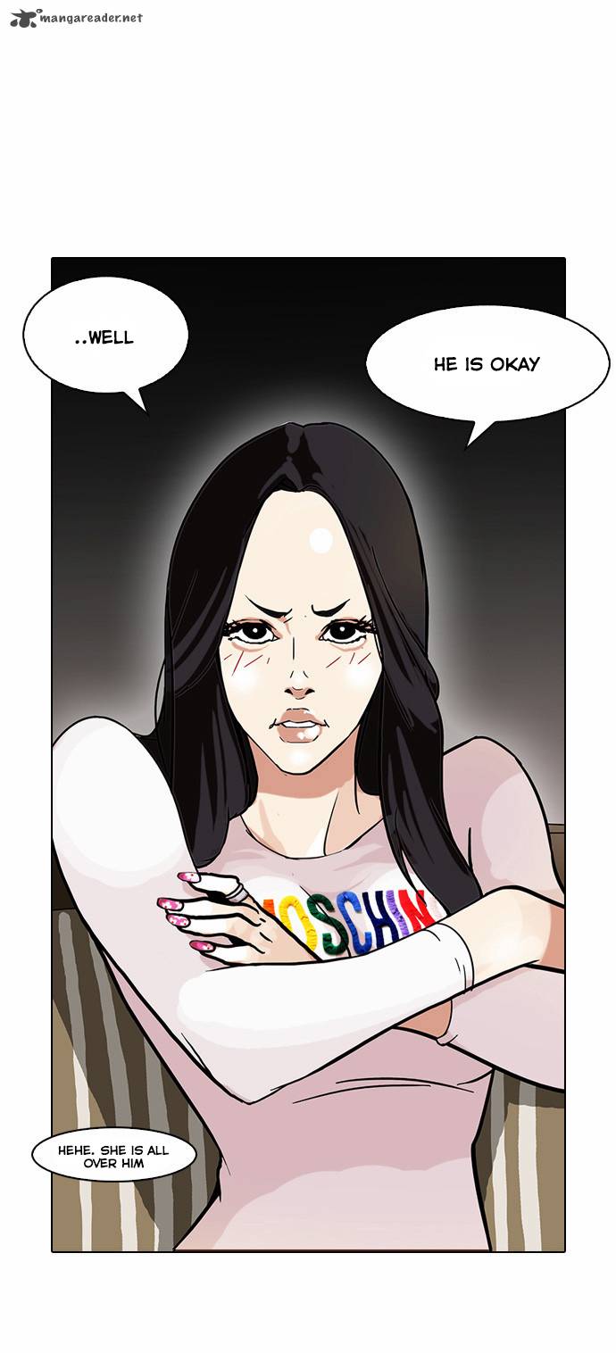 Lookism 75 32